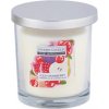 Yankee Candle sviečka Iced cranberry 200g