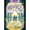 The Mythmakers - John Hendrix