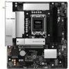 ASRock MB Sc LGA1851 B860M ROCK WIFI, Intel B860, 2xDDR5, 1xHDMI, 1x DP, WiFi, mATX