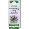 Plus Lekáreň Lišajníkový sirup so šalviou a vitamínom C 200 ml