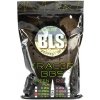 Airsoftové guličky nasvetľovacie BLS BIO Tracer 0,28 g | 3500ks | 1 kg - zelené