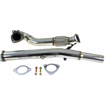 TurboWorkS Downpipe MGDP014