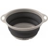 Cedidlo Outwell Collaps Colander Farba: modrá/sivá