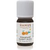 Hanus Pomaranč sladký éterický olej 10 ml