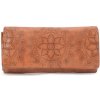 Peňaženka dámska Noelia Bolger koňaková 5116 NB KO