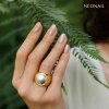 NeoNail gél lak Autumn Aesthetic 7,2 ml