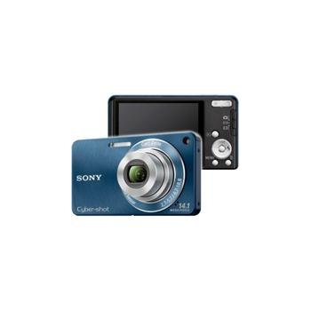 Sony Cyber-shot DSC-W350