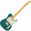 Fender American Professional Classic Telecaster MN Faded Sherwood Green Metallic Elektrická gitara