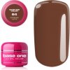 Silcare UV gél na nechty Base One Color Express Latte 64 5 g