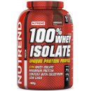 Proteín NUTREND 100% Whey Isolate 1800 g