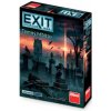 Dino Toys Exit: Úniková hra Temný hřbitov
