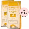 Fitmin MINI Maintenance 2 x 12 kg