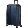 Samsonite MAJOR-LITE Spinner 77cm Polnočná modrá