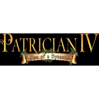 Patrician 4 Rise of a Dynasty