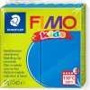 Staedtler Fimo KIDS 42g modrá
