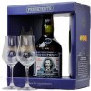 Presidente Marti Solera 15 40% 0,7 l (darčekové balenie 2 poháre)