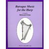 Baroque Music for the Harp