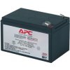 APC Akumulátor/baterie RBC4