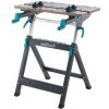 WOLFCRAFT - upínací a strojný stôl MASTER 750 ERGO 6871000