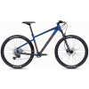 GHOST Kato Pro 27,5 Metallic Satin Blue/Metallic Dark Brown Glossy - M 2025