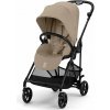 Cybex Melio Carbon 2025 Almond Beige 2025