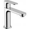 Hansgrohe Rebris S, umývadlová batéria 110 bez odtokovej súpravy, CoolStart, chrómová, HAN-72520000