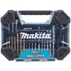 Makita E-22573 sada vrtákov a príslušenstva 38 ks v plastovom kufri =old D-36980