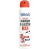 Bros Max spray proti komárom a kliešťom 90 ml