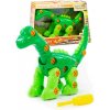 Rozoberateľný Dinosaurus Diplodocus