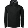 POC M's Motion Rain Jacket, Uranium Black - XL