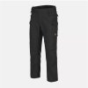 Helikon-Tex® Kalhoty HELIKON Pilgrim Pants - Black Velikost: XXXL/LONG