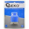 Diamantový korunkový vrták 45mm / M14 - GEKO G65145