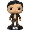 Funko POP! Star Wars Last Jedi - Poe (889698147477)