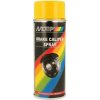 Motip sprej na brzdy žlutý 400ml 04097
