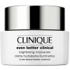 Clinique Even Better Clinical Brightening Moisturizer hydratačný krém 50 ml
