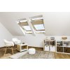 FAKRO FTT U6 13 78 x 160 cm