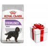 ROYAL CANIN CCN Maxi Sterilised 12kg suché krmivo pre dospelé sterilizované psy veľkých plemien + prekvapenie pre vášho psa ZDARMA!