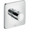 Axor Citterio M - Termostatická batéria HighFlow pod omietku, chróm 34716000