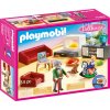 Playmobil 70207 Útulný obývací pokoj