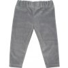 Dojčenské semiškové legíny New Baby Leggings 56 (0-3m)