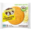 Lenny Larry The Complete Cookie 113 g Lemon poppy seed (15167)