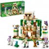 LEGO LEGO® Minecraft 21250 Pevnosť železného golema