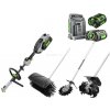 EGO POWER+ MRC2306E MULTI-TOOL sada 56V s 2x 5,0 Ah akumulátorom