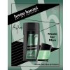 Bruno Banani Made EDT 30 ml + sprchový gél 50 ml, darčeková súprava pre mužov