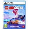 LEGO 2K Drive - Awesome Edition (PS5)