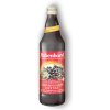 Rabenhorst Bio nektár z čiernych ríbezlí 0,75 l