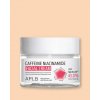 APLB Pleťový krém s niacínamidom a kofeínom Caffeine Niacinamide Facial Cream - 55 ml