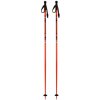 BLIZZARD-Race ski poles Čierna 130 cm