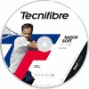 Tenisový výplet Tecnifibre Razor Soft (200 m) - Čierny (1.25 mm)