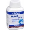MedPharma Hořčík 300 mg + vitamín D3 107 tabliet